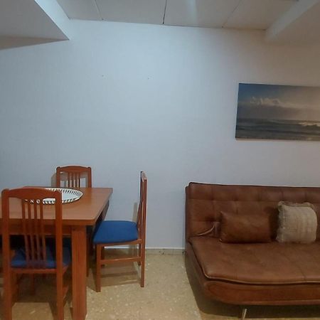 Sanfernando14 Apartment Alicante Exterior foto