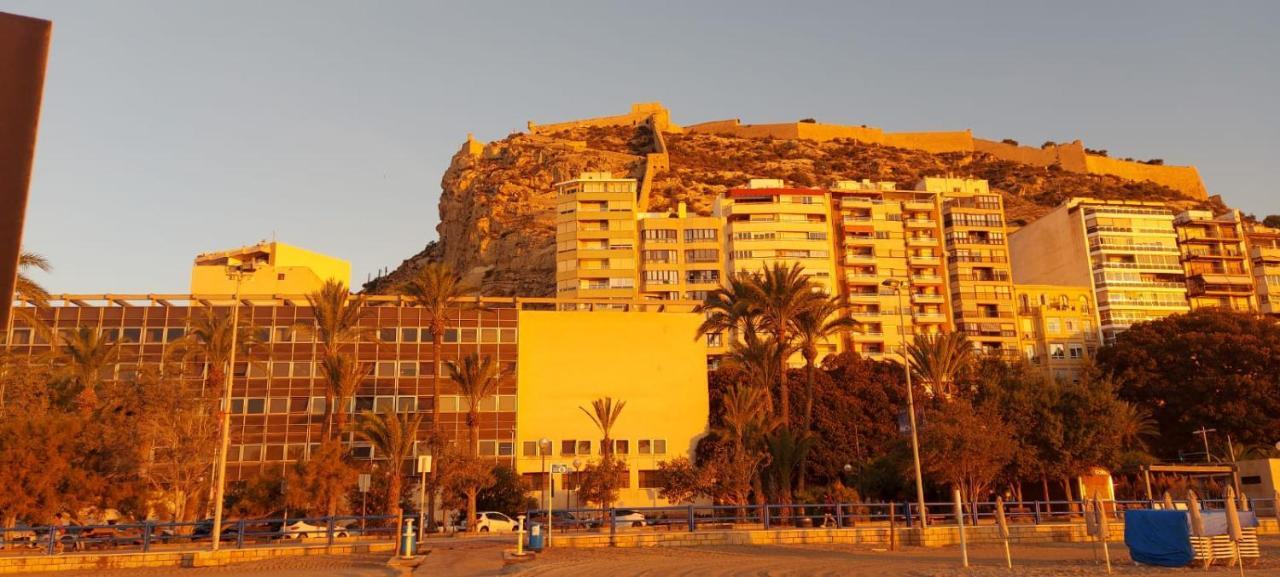 Sanfernando14 Apartment Alicante Exterior foto