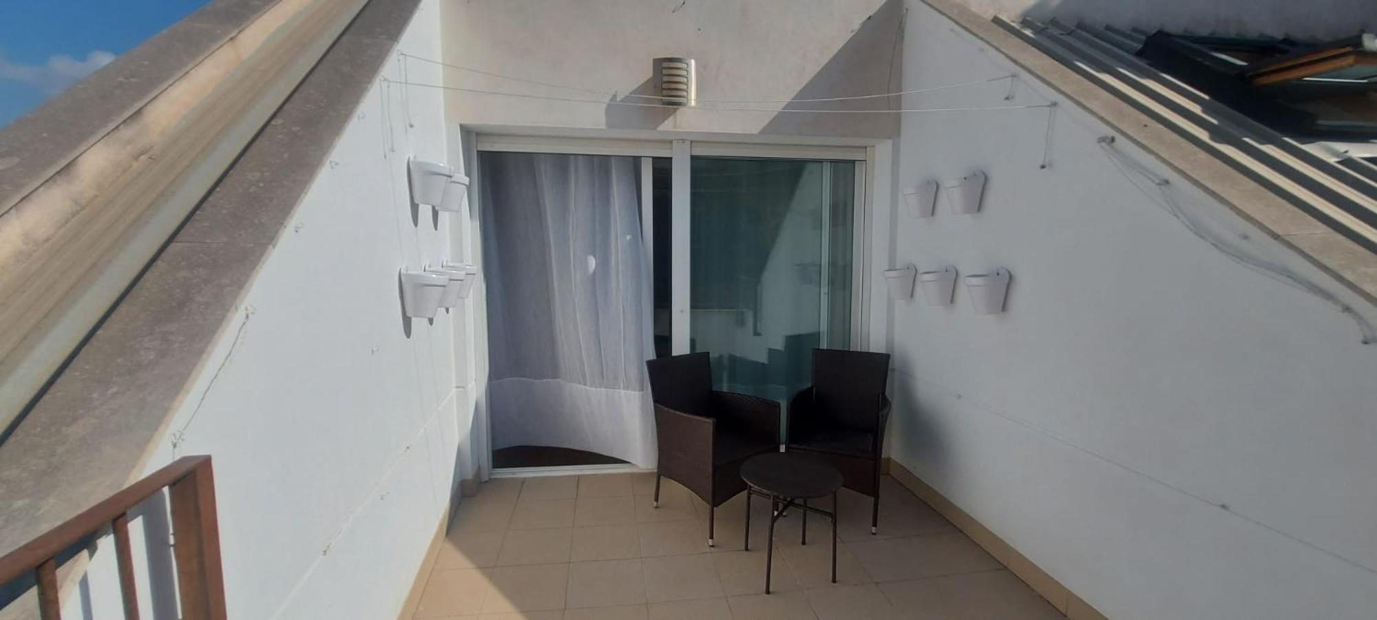 Sanfernando14 Apartment Alicante Exterior foto
