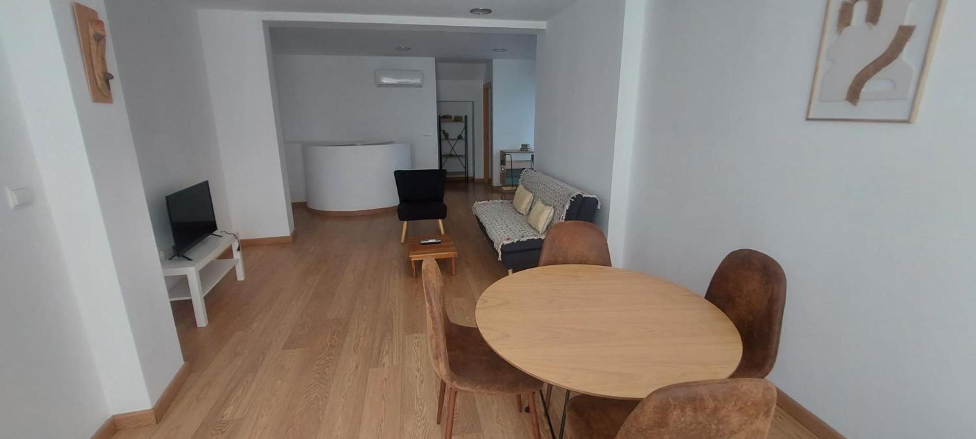 Sanfernando14 Apartment Alicante Exterior foto