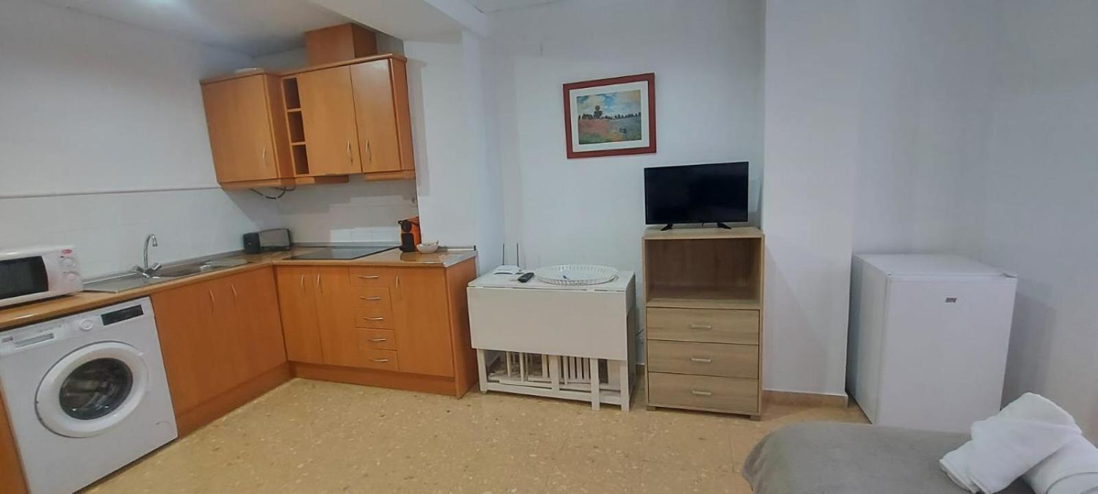 Sanfernando14 Apartment Alicante Cameră foto