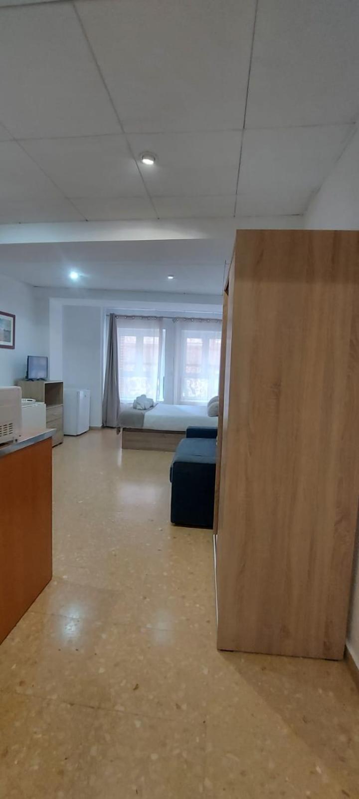 Sanfernando14 Apartment Alicante Exterior foto