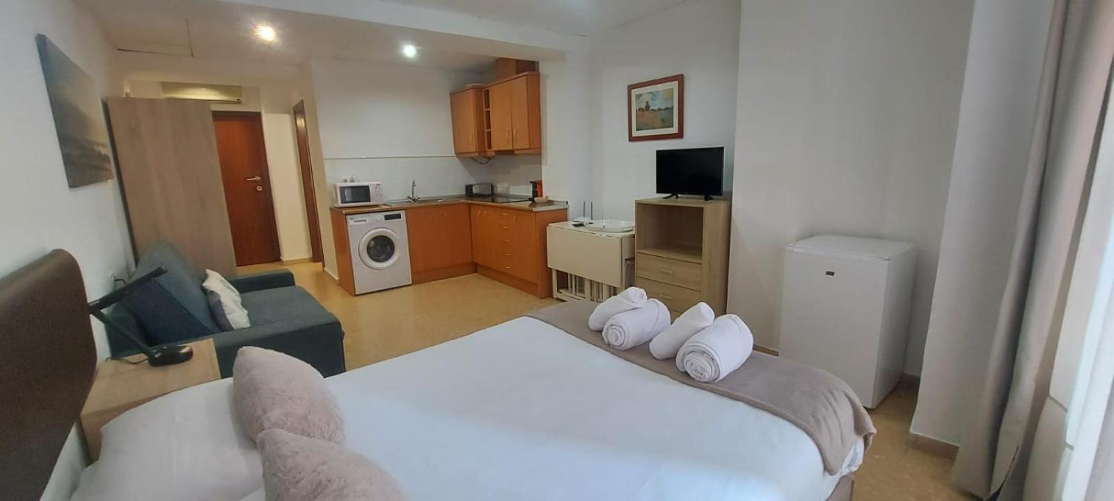 Sanfernando14 Apartment Alicante Cameră foto