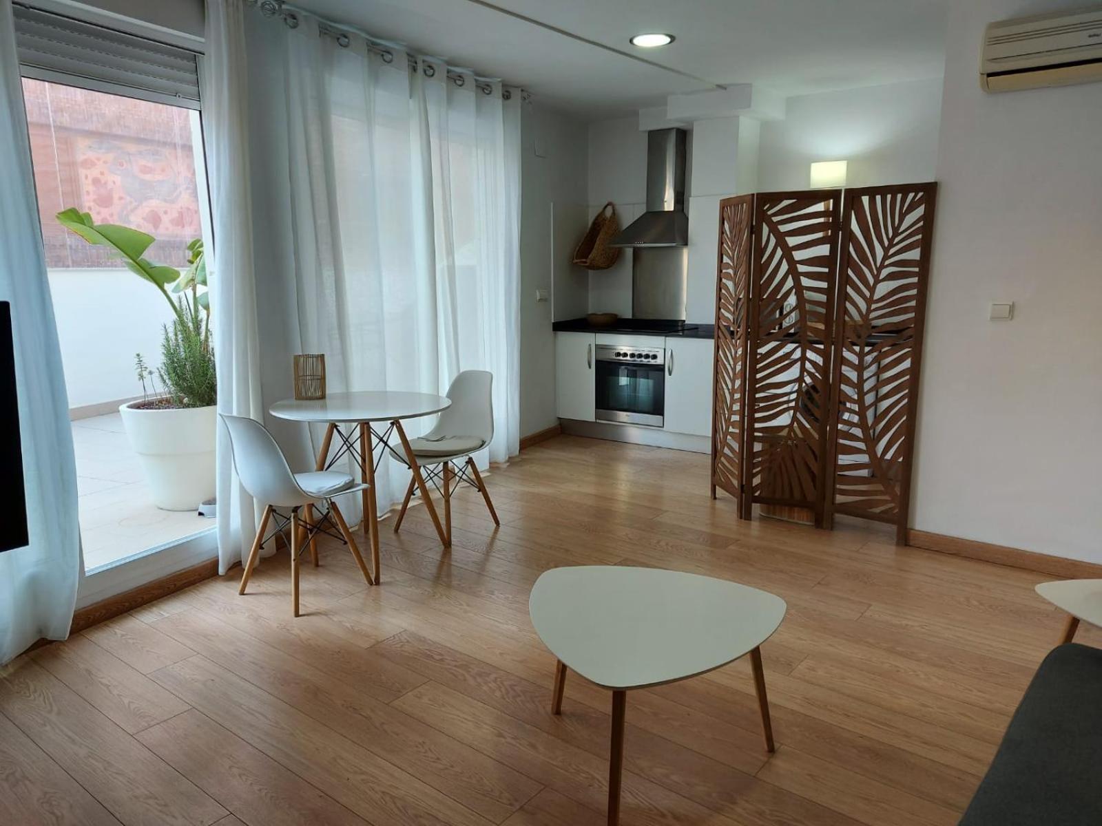 Sanfernando14 Apartment Alicante Exterior foto