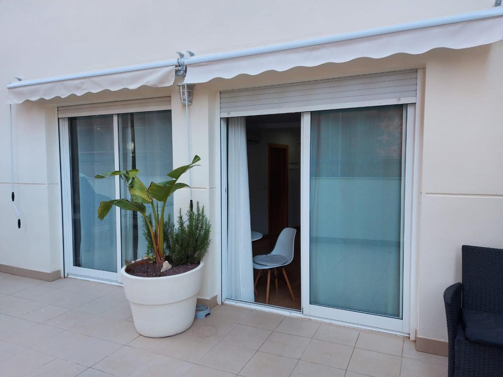 Sanfernando14 Apartment Alicante Exterior foto