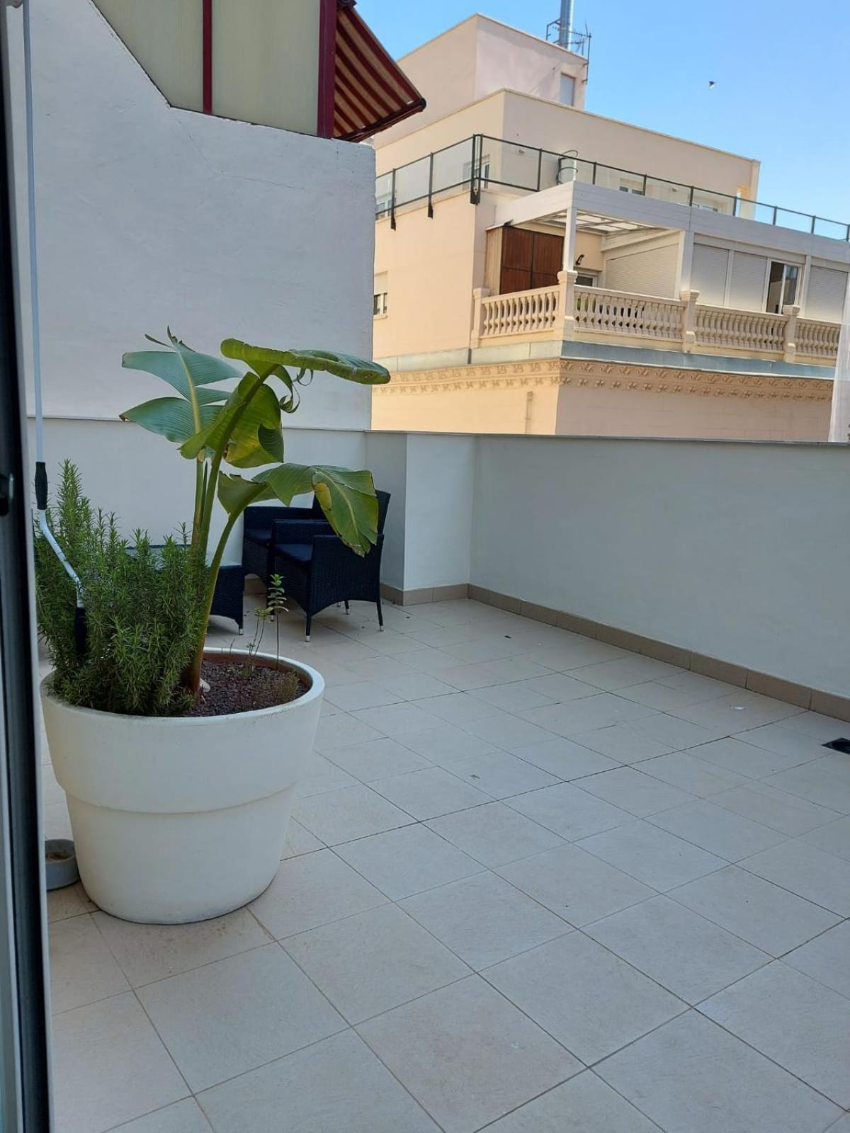Sanfernando14 Apartment Alicante Exterior foto